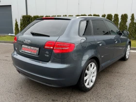 Audi A3 1.6 TDI FACELIFT/LED/S-LINE/2012 г./ - 5000 € / 9779.15 лв. - 73022469 6