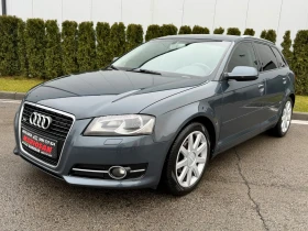 Audi A3 1.6 TDI FACELIFT/LED/S-LINE/2012 г./