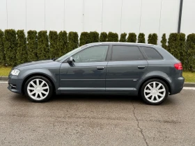 Audi A3 1.6 TDI FACELIFT/LED/S-LINE/2012 г./ - 5000 € / 9779.15 лв. - 73022469 7