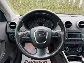 Audi A3 1.6 TDI FACELIFT/LED/S-LINE/2012 г./ - 5000 € / 9779.15 лв. - 73022469 12