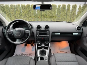 Audi A3 1.6 TDI FACELIFT/LED/S-LINE/2012 г./ - 5000 € / 9779.15 лв. - 73022469 10