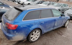 Audi A6 3.0TDI/RS stile, снимка 6
