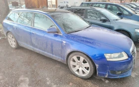 Audi A6 3.0TDI/RS stile, снимка 5