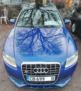 Audi A6 3.0TDI/S-line, снимка 3