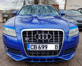 Audi A6 3.0TDI/S-line