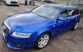 Audi A6 Allroad 3.0TDI/S-line, снимка 1