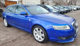 Audi A6 3.0TDI/S-line - 4107 € / 8032.59 лв. - 83064487 5