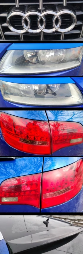 Audi A6 Allroad 3.0TDI/S-line | Mobile.bg � ����� ������ 3