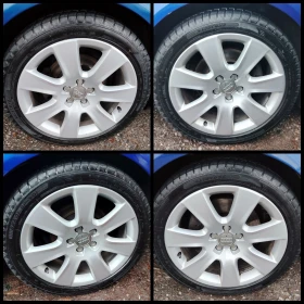 Audi A6 3.0TDI/S-line, снимка 8