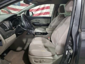 Kia Sedona - 6970 € / 13632.14 лв. - 50629690 7