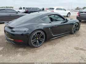 Porsche Cayman 2l 718 - 34700 € / 67867.30 лв. - 12851069 4