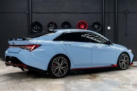 Hyundai Elantra CARFAX, снимка 6 - Автомобили и джипове - 53608607