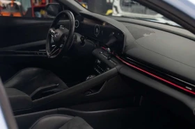 Hyundai Elantra CARFAX, снимка 13 - Автомобили и джипове - 53608607