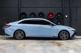 Hyundai Elantra CARFAX, снимка 7 - Автомобили и джипове - 53608607