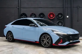 Hyundai Elantra CARFAX, снимка 8 - Автомобили и джипове - 53608607