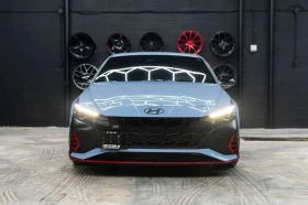 Hyundai Elantra CARFAX, снимка 9 - Автомобили и джипове - 53608607