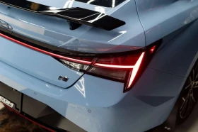 Hyundai Elantra CARFAX, снимка 5 - Автомобили и джипове - 53608607