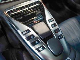 Mercedes-Benz AMG GT 63S E-PERFORMANCE/CERAMIC/MAGNO/EXCLUSIV/DYNAMIC/ - 111680 € / 218427.09 лв. - 58301951 13