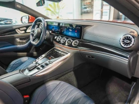 Mercedes-Benz AMG GT 63S E-PERFORMANCE/CERAMIC/MAGNO/EXCLUSIV/DYNAMIC/ - 111680 € / 218427.09 лв. - 58301951 15