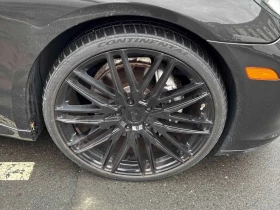 Porsche Panamera * 4dr HB * CARFAX * ЦЕНА ДО БГ - 14500 € / 28359.53 лв. - 32026472 12