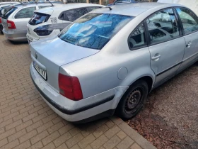 VW Passat Metan - 650 € / 1271.29 лв. - 74372938 7