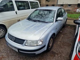 VW Passat Metan - 650 € / 1271.29 лв. - 74372938 3