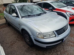 VW Passat Metan - 650 € / 1271.29 лв. - 74372938 2