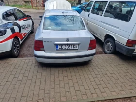 VW Passat Metan - 650 € / 1271.29 лв. - 74372938 8