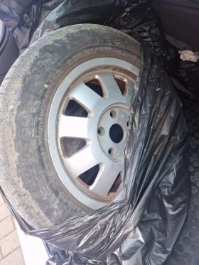 VW Passat Metan - 650 € / 1271.29 лв. - 74372938 5