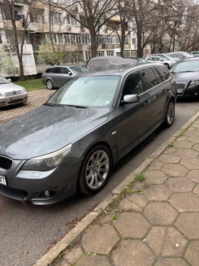 BMW 525 - 4100 € / 8018.90 лв. - 31329706 3