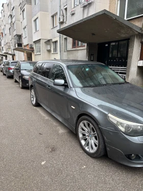 BMW 525 - 4100 € / 8018.90 лв. - 31329706 2