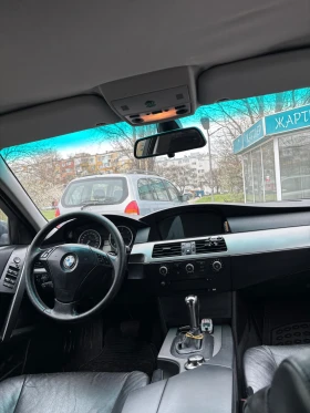 BMW 525 - 4100 € / 8018.90 лв. - 31329706 8