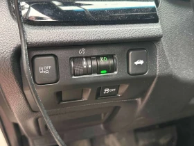 Subaru WRX * STI Sport * 2 КЛЮЧА* PANO* KEYLESS* ПОДГРЕВ*  | Auto.bg — изображение 11