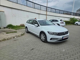VW Passat B8.5 - 24000 € / 46939.92 лв. - 58436982 2