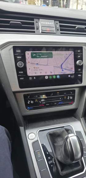 VW Passat B8.5 - 24000 € / 46939.92 лв. - 58436982 4