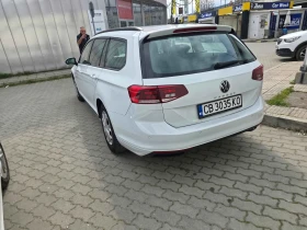VW Passat B8.5 - 24000 € / 46939.92 лв. - 58436982 3