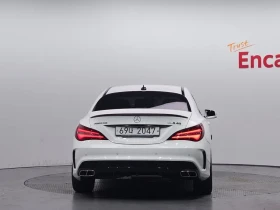 Mercedes-Benz CLA 2.5 | Auto.bg — изображение 4