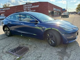 Tesla Model 3  | Range RWD | CARFAX |  | Mobile.bg � ����� ������ 3
