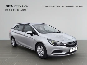 Opel Astra SPORTS TOURER 1.6CDTi/110 HP BVM6 E6B // 1605R61 | Mobile.bg � ����� ������ 3