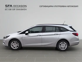 Opel Astra SPORTS TOURER 1.6CDTi/110 HP BVM6 E6B // 1605R61 | Mobile.bg � ����� ������ 8