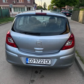 Opel Corsa Opel Corsa 1.2 ������/��� 80�.�. | Mobile.bg � ����� ������ 4