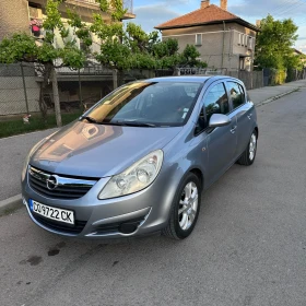 Opel Corsa Opel Corsa 1.2 ������/��� 80�.�. | Mobile.bg � ����� ������ 3