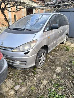Toyota Previa 2.0 D4D - 5 € / 9.78 лв. - 30005308 3