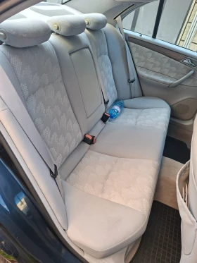 Mercedes-Benz C 220 - 2500 € / 4889.57 лв. - 90590456 8