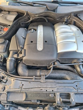 Mercedes-Benz C 220 - 2500 € / 4889.57 лв. - 90590456 7