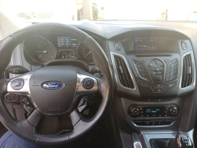 Ford Focus 1.6tdci - 4899 € / 9581.61 лв. - 88106775 8