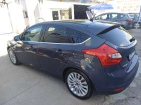 Ford Focus 1.6tdci - 4899 € / 9581.61 лв. - 88106775 5