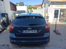 Ford Focus 1.6tdci - 4899 € / 9581.61 лв. - 88106775 4