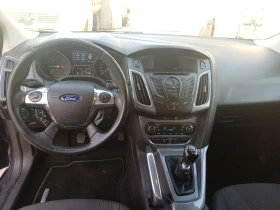 Ford Focus 1.6tdci - 4899 € / 9581.61 лв. - 88106775 7