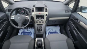 Opel Zafira УНИКАТ/FACE LIFT/7m - 2499 € / 4887.62 лв. - 33098740 9
